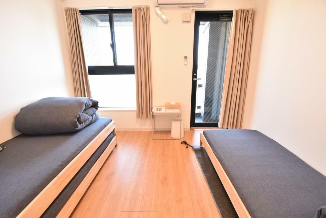 Enzo / Vacation Stay 11623 Fukuoka  Exterior foto